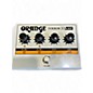 Used Orange Amplifiers TERROR STAMP Guitar Preamp thumbnail