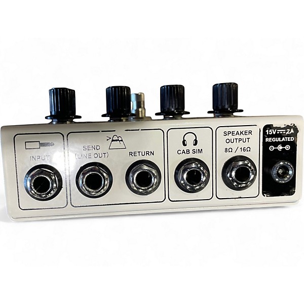 Used Orange Amplifiers TERROR STAMP Guitar Preamp