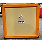 Used Orange Amplifiers CR PRO 412 Guitar Stack thumbnail