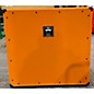 Used Orange Amplifiers CR PRO 412 Guitar Stack