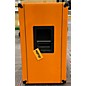 Used Orange Amplifiers CR PRO 412 Guitar Stack