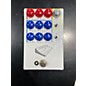 Used JHS Pedals Colour Box V2 Guitar Preamp thumbnail