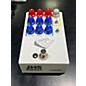 Used JHS Pedals Colour Box V2 Guitar Preamp