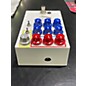 Used JHS Pedals Colour Box V2 Guitar Preamp