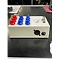 Used JHS Pedals Colour Box V2 Guitar Preamp