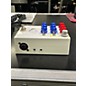 Used JHS Pedals Colour Box V2 Guitar Preamp