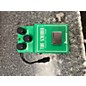 Used Ibanez TS808 Reissue Tube Screamer Distortion Effect Pedal thumbnail
