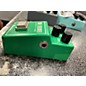 Used Ibanez TS808 Reissue Tube Screamer Distortion Effect Pedal