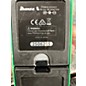 Used Ibanez TS808 Reissue Tube Screamer Distortion Effect Pedal