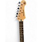 Used Yamaha Pacifica PAC012 Dark Blue Metallic Solid Body Electric Guitar