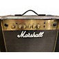Used Marshall MG15 1X8 15W Guitar Combo Amp