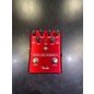 Used Fender santa ana overdrive Effect Pedal thumbnail