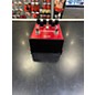 Used Fender santa ana overdrive Effect Pedal