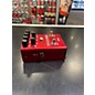 Used Fender santa ana overdrive Effect Pedal