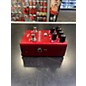 Used Fender santa ana overdrive Effect Pedal