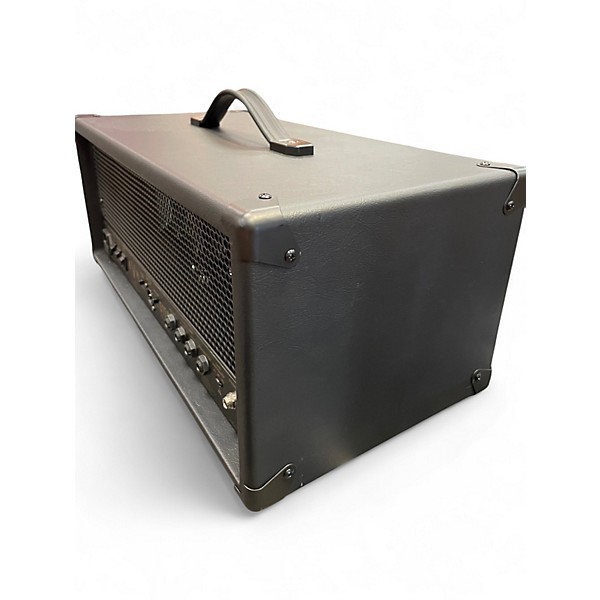 Used EVH 5150 ICONIC SERIES EL34 15W Tube Guitar Amp Head