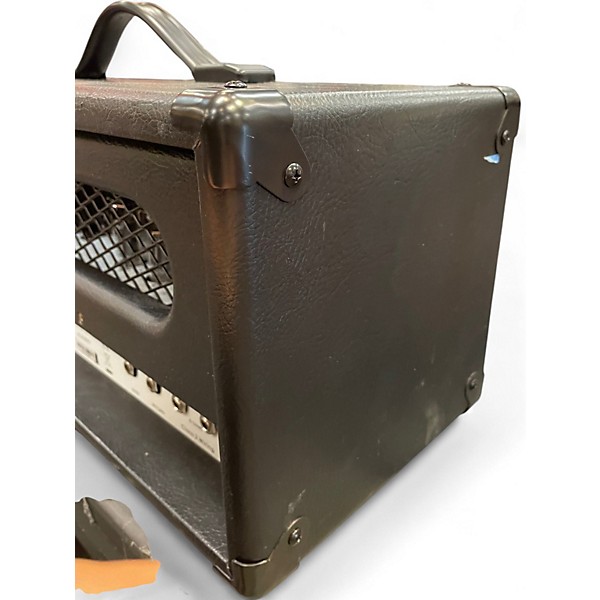Used Jet City Amplification JCA20HV Vintage 20W Tube Guitar Amp Head