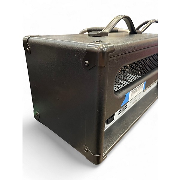 Used Jet City Amplification JCA20HV Vintage 20W Tube Guitar Amp Head
