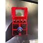 Used Zoom ZMS60B Multistomp Bass Bass Effect Pedal thumbnail