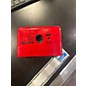 Used Zoom ZMS60B Multistomp Bass Bass Effect Pedal