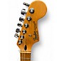 Used 2006 Fender 60th Anniversary Stratocaster Blizzard Pearl Solid Body Electric Guitar