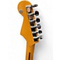 Used 2006 Fender 60th Anniversary Stratocaster Blizzard Pearl Solid Body Electric Guitar