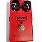 Used MXR M102 Dyna Comp Effect Pedal