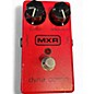 Used MXR M102 Dyna Comp Effect Pedal