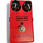 Used MXR M102 Dyna Comp Effect Pedal