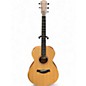Used Taylor Academy 12E Natural Acoustic Electric Guitar thumbnail