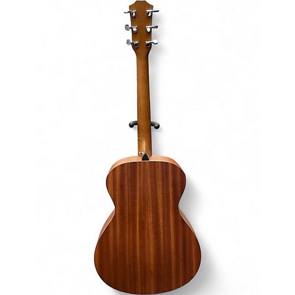 Used Taylor Academy 12E Natural Acoustic Electric Guitar