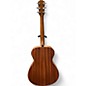 Used Taylor Academy 12E Natural Acoustic Electric Guitar