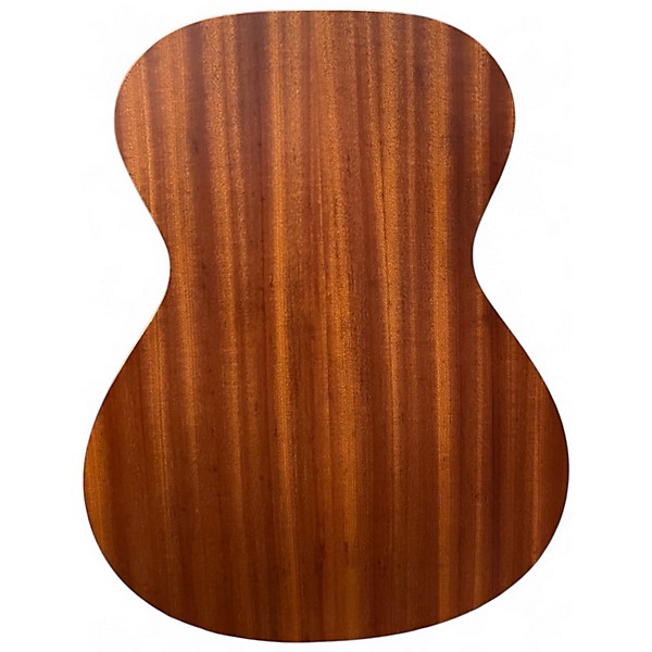 Used Taylor Academy 12E Natural Acoustic Electric Guitar