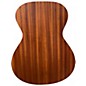 Used Taylor Academy 12E Natural Acoustic Electric Guitar