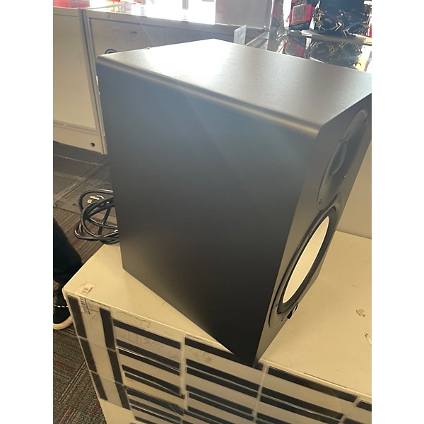 Used Yamaha HS8 Powered Monitor