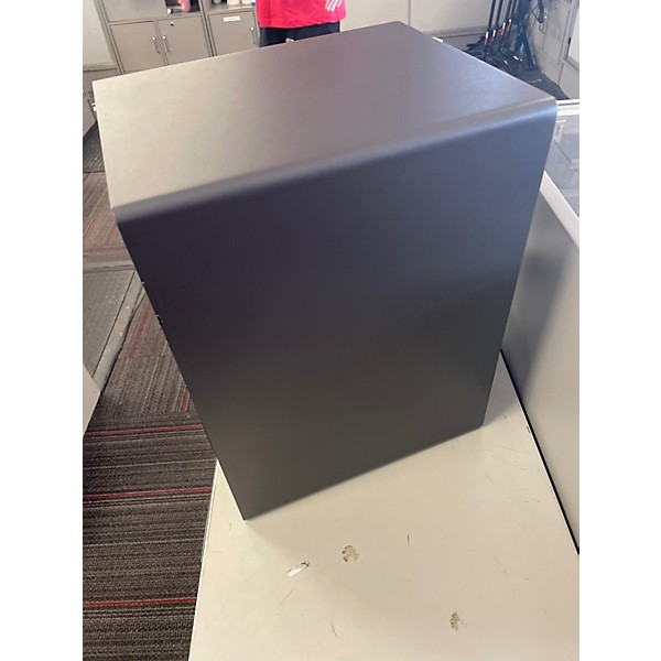 Used Yamaha HS8 Powered Monitor