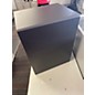 Used Yamaha HS8 Powered Monitor