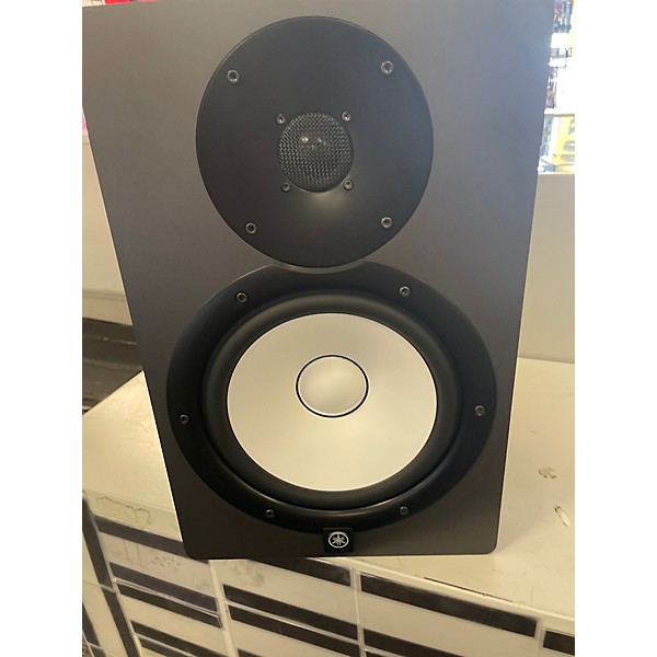 Used Yamaha HS8 Powered Monitor
