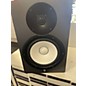 Used Yamaha HS8 Powered Monitor