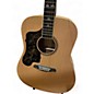 Used Sawtooth ST-LH-ADN-D Natural Acoustic Guitar