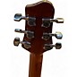 Used Sawtooth ST-LH-ADN-D Natural Acoustic Guitar