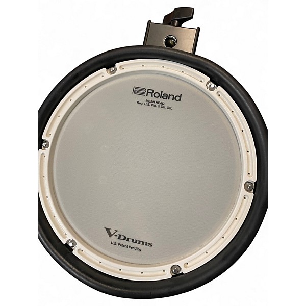 Used Roland PDX-8 Trigger Pad