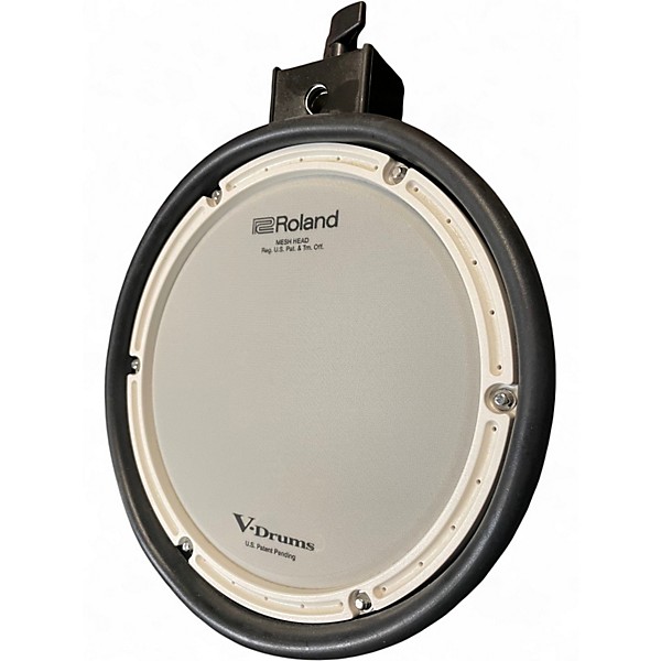 Used Roland PDX-8 Trigger Pad