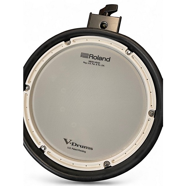 Used Roland PDX-8 Trigger Pad