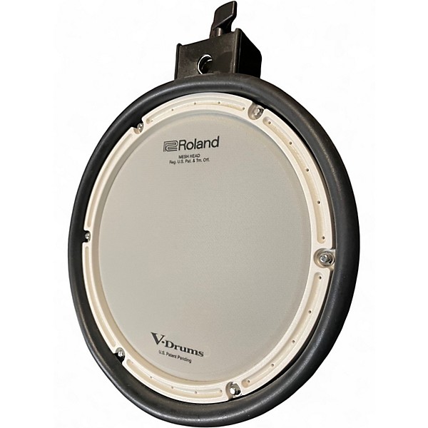 Used Roland PDX-8 Trigger Pad