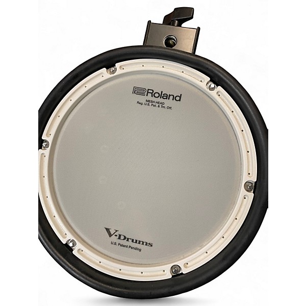 Used Roland PDX-8 Trigger Pad