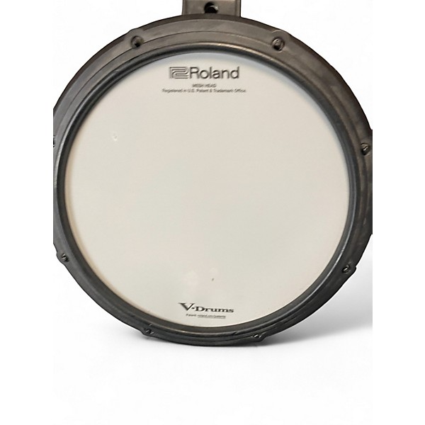 Used Roland PDX-12 Trigger Pad