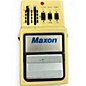 Used Maxon AF9 Auto Filter Dynamics Effect Pedal thumbnail