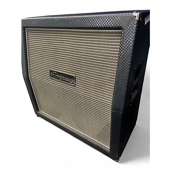 Used Ampeg R-412 Bass Cabinet