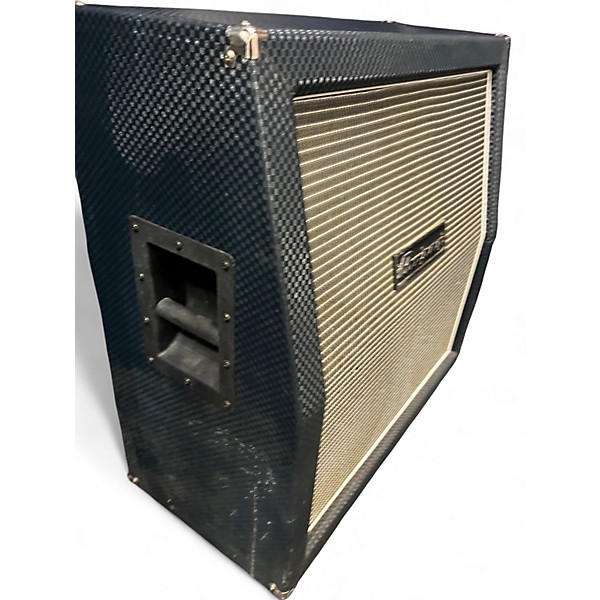 Used Ampeg R-412 Bass Cabinet